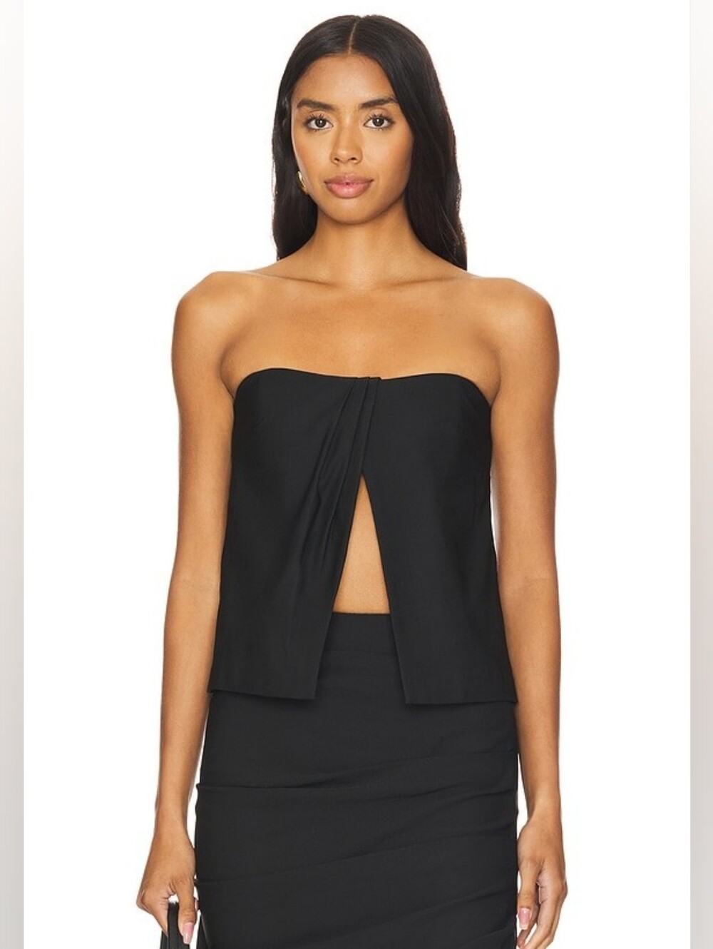 NBD Desert Top Black Size Medium NWT